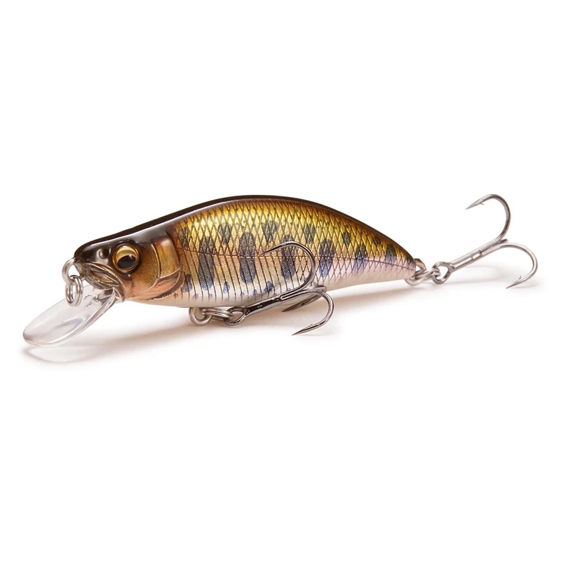 Megabass GH46 Humpback(FS) 3 Megabass GH46 Humpback(FS)