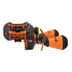 Lew's Mach Crush 7.5:1 Left -Angeln Geschäft MC1SHL 3