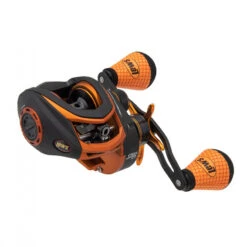 Lew's Mach Crush 7.5:1 Left -Angeln Geschäft MC1SHL 4