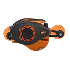 Lew's Mach Crush 7.5:1 Left -Angeln Geschäft MC1SHL 6