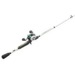 Lew's Mach I Speed Spool IM8 Combo 10-21g -Angeln Geschäft MH1SHLA610MH 3