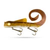 Musky Innovations Bull Dawg Regular 9''/23cm, 127g -Angeln Geschäft MIUVRBD 1r 1