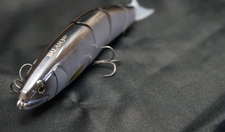 Madness Japan Balam Swimbait 5 Madness Japan Balam Swimbait – Bild 3