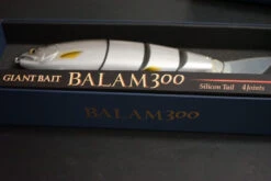 Madness Japan Balam Swimbait 12 Madness Japan Balam Swimbait -Angeln Geschäft MJPBSIMr 5