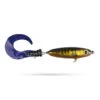 Mälaren Lures Spooke Tail 85g Slow Sink -Angeln Geschäft MLSPOOKE85 1r 1