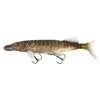 Fox Rage Pike Replicant 25 Cm Shallow - Super Natural -Angeln Geschäft NRE026r 1