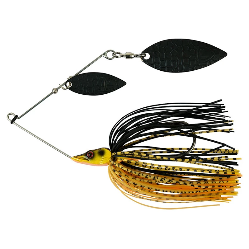 Fox Rage Spinnerbait 10g 3 Fox Rage Spinnerbait 10g