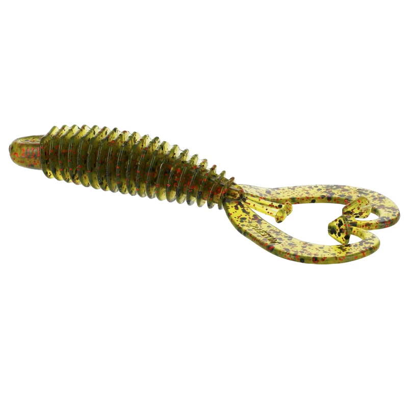 Westin RingCraw Curltail 9cm 6g (5-pack) 3 Westin RingCraw Curltail 9cm 6g (5-pack)