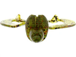 Westin RingCraw Curltail 9cm 6g (5-pack) 10 Westin RingCraw Curltail 9cm 6g (5-pack) -Angeln Geschäft P152 563 008r 3