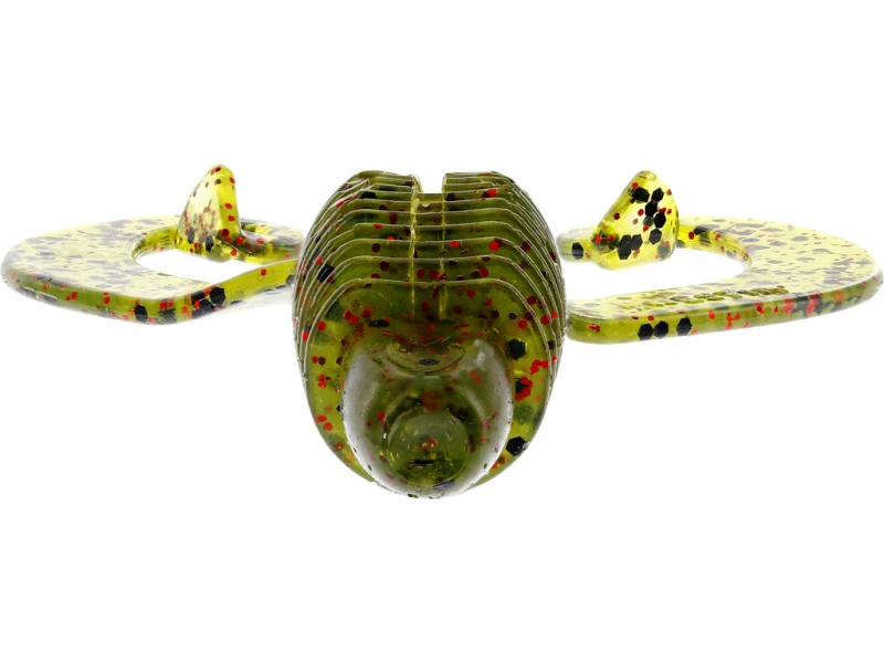 Westin RingCraw Curltail 9cm 6g (5-pack) 5 Westin RingCraw Curltail 9cm 6g (5-pack) – Bild 3