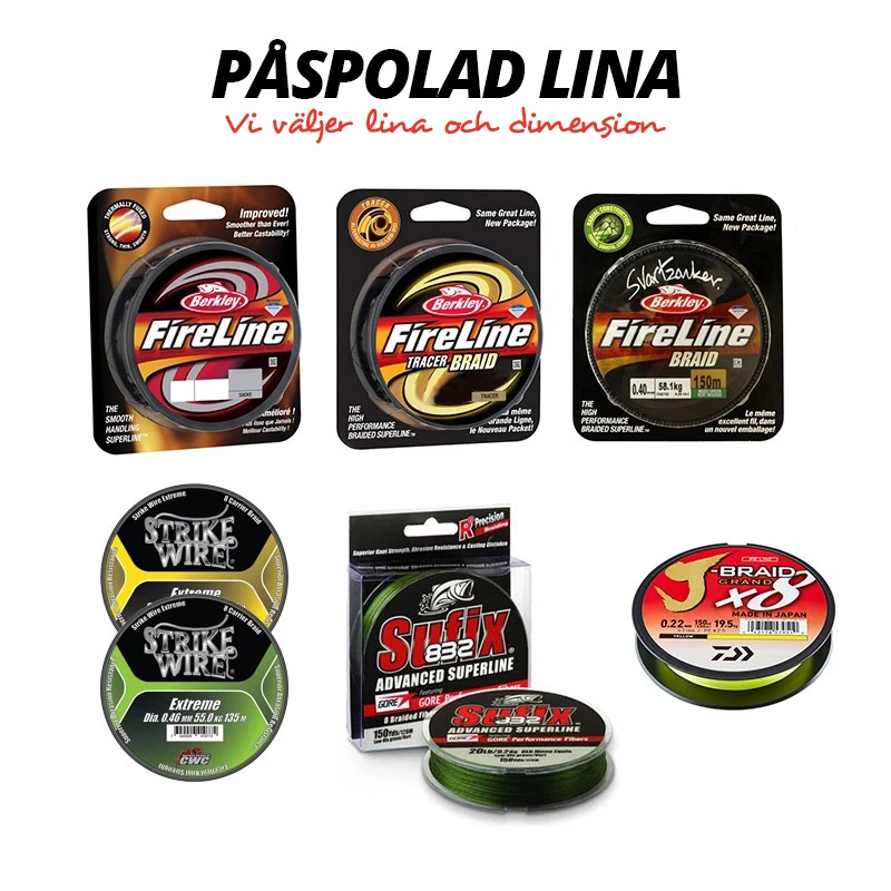 Perfection Pike Casting Combo I 6 Perfection Pike Casting Combo I – Bild 4