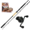 Perfection X7 Pike Combo 1 Perfection X7 Pike Combo -Angeln Geschäft PFHDX7 1