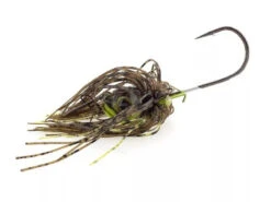 Picasso Lures Shock Blade -Angeln Geschäft PI SHBL38 080r 3