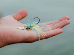 Jaeger Scorp Tungsten 3/0, 7,5g -Angeln Geschäft PRC CHA 01 1r 4