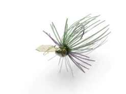 Jaeger Scorp Tungsten 3/0, 7,5g -Angeln Geschäft PRC CHA 01 1r 6