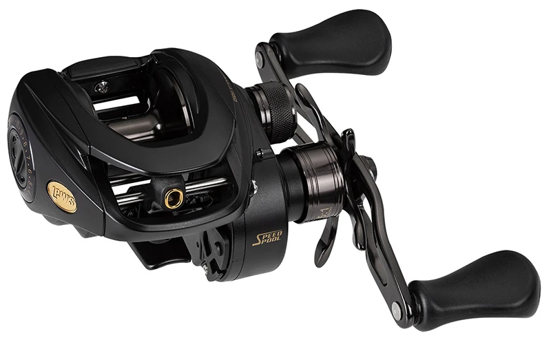 Lew's BB1 Pro Baitcast Reel 8 Lew's BB1 Pro Baitcast Reel – Bild 6