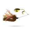 Rad Dog Spinnerbait - Ruff Tackle 1 Rad Dog Spinnerbait - Ruff Tackle -Angeln Geschäft RADDOGr 1