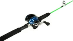 Titelseite -Angeln Geschäft RAPALFATHOMISMETEKIT 2