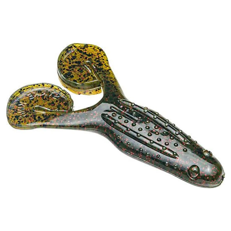 Strike King Rage Toad 10cm (5-pack) 3 Strike King Rage Toad 10cm (5-pack)