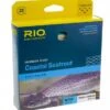 RIO Coastal Seatrout Teal/White -Angeln Geschäft RP52301r 1