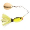 Strike King Rocket Shad Spinnerbait 14,2g -Angeln Geschäft RS12 1r 1