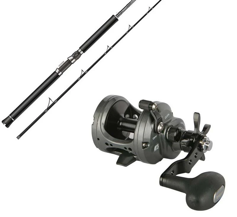 Okuma Cortez Black Meeresangel Kombos 3 Okuma Cortez Black Meeresangel Kombos