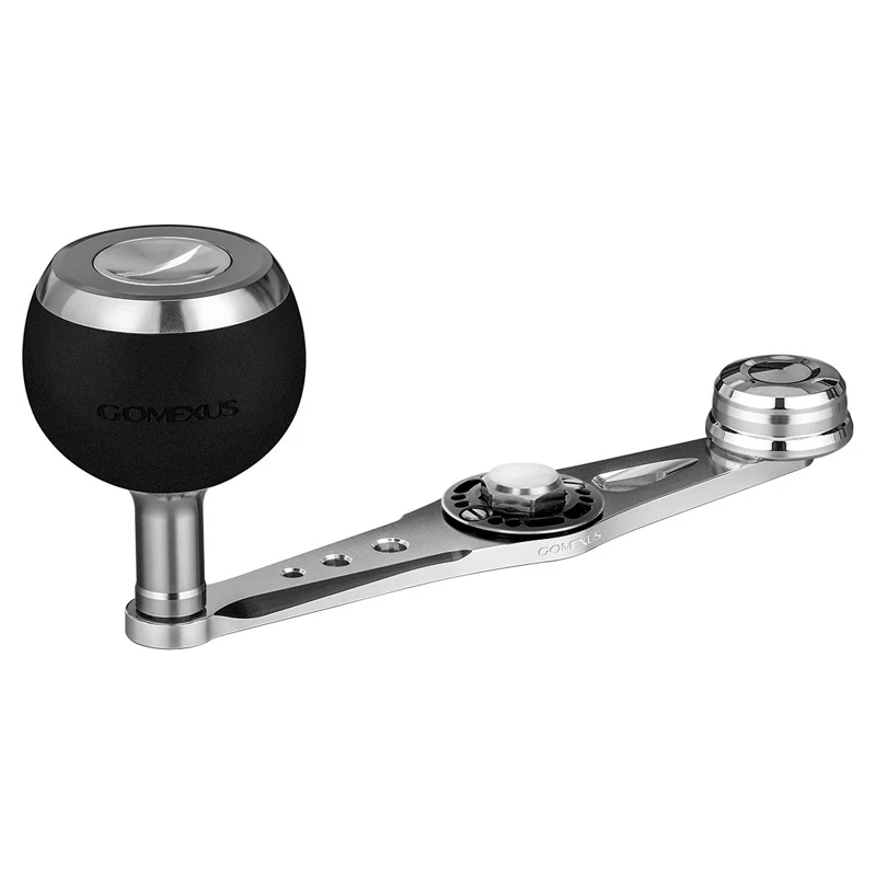 Gomexus Power Handle EVA Knob 3 Gomexus Power Handle EVA Knob