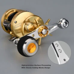 Gomexus Power Handle EVA Knob 10 Gomexus Power Handle EVA Knob -Angeln Geschäft SBS65EA41BKSRr 3