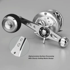 Gomexus Power Handle EVA Knob 11 Gomexus Power Handle EVA Knob -Angeln Geschäft SBS65EA41BKSRr 4