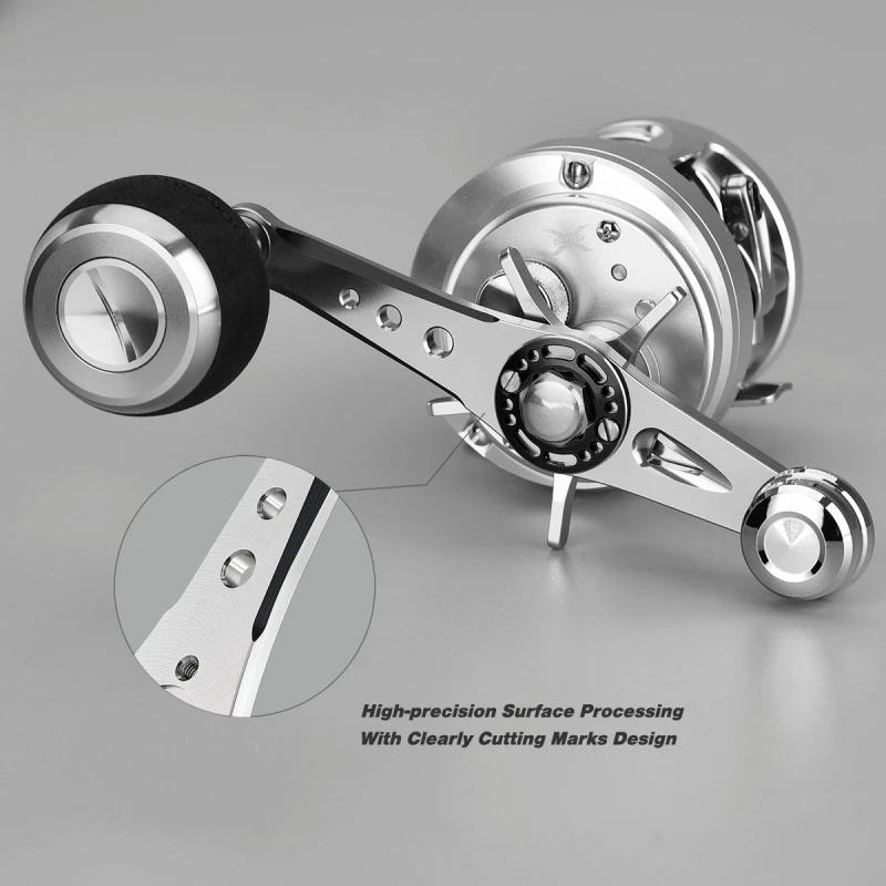 Gomexus Power Handle EVA Knob 6 Gomexus Power Handle EVA Knob – Bild 4