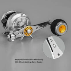 Gomexus Power Handle EVA Knob 12 Gomexus Power Handle EVA Knob -Angeln Geschäft SBS65EA41BKSRr 5