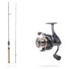 Savage Gear Epixor XT Sea Trout Light Combo -Angeln Geschäft SGPULOEXTSEATL 1