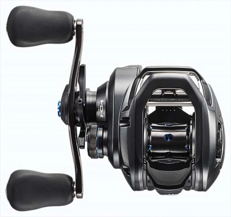Shimano SLX MGL 5 Shimano SLX MGL – Bild 3