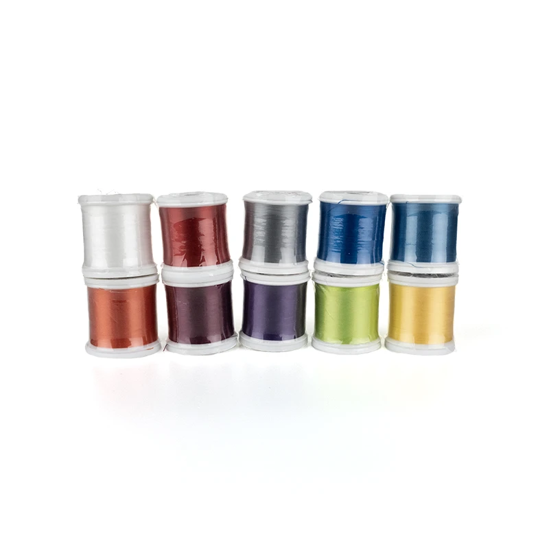 Söder Nylon A Grade Pro Thread Kit 3 Söder Nylon A Grade Pro Thread Kit
