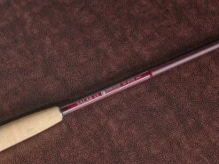 Frödin SALAR S3 Fly Rod 12 Frödin SALAR S3 Fly Rod -Angeln Geschäft SS3 16r 5