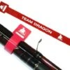 Team Dragon Band 22,3 X 2,4 Cm 2 Team Dragon Band 22,3 X 2,4 Cm -Angeln Geschäft TCH 50 40 001 1