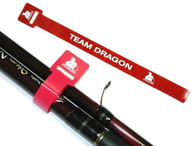 Team Dragon Band 22,3 X 2,4 Cm 3 Team Dragon Band 22,3 X 2,4 Cm