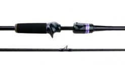 Titan Pro Tackle Atlas Casting 7'3'' 5-25g -Angeln Geschäft TITANAC 3