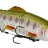 Tommy The Trout (HL) Inline 20 Cm 90g -Angeln Geschäft TOTHLIN 271 20SIr 1