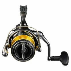 Shimano Twin Power FD -Angeln Geschäft TP1000FDr 4