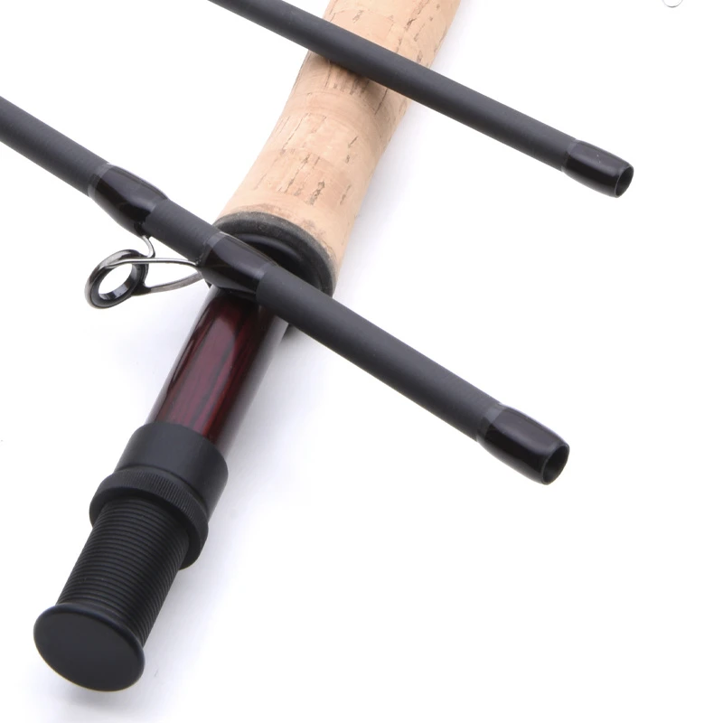 Vision Eka Flyrod 4 Vision Eka Flyrod – Bild 2