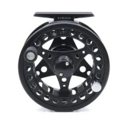Vision KOMA Reel Black -Angeln Geschäft VK56Br 3
