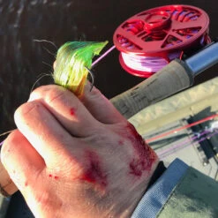 Vision XLV Mama 8/9 Fliegenrolle -Angeln Geschäft VLV89M 2