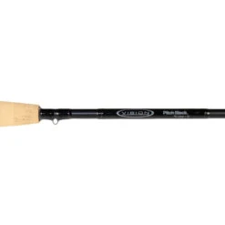 Vision Pitch Black Fly Rod -Angeln Geschäft VPB4905r 3