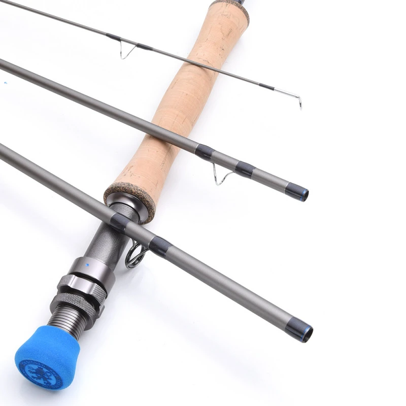 Vision MERI Flyrod 4 Vision MERI Flyrod – Bild 2