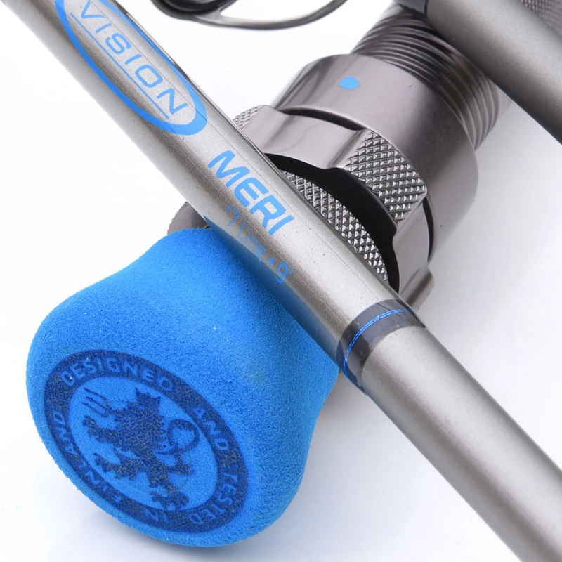 Vision MERI Flyrod 5 Vision MERI Flyrod – Bild 3