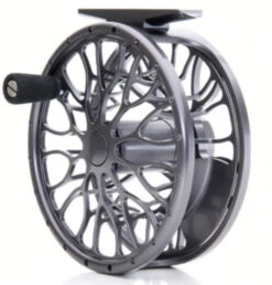 Vision XO 34 Click Fliegenrolle 9 Vision XO 34 Click Fliegenrolle -Angeln Geschäft VXOR34 3