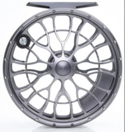 Vision XO 34 Click Fliegenrolle 10 Vision XO 34 Click Fliegenrolle -Angeln Geschäft VXOR34 4