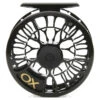 Vision XO 56 Reel, Black -Angeln Geschäft VXOR56B 1