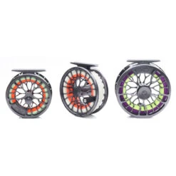 Vision XO Fly Reel -Angeln Geschäft VXOR56r 2